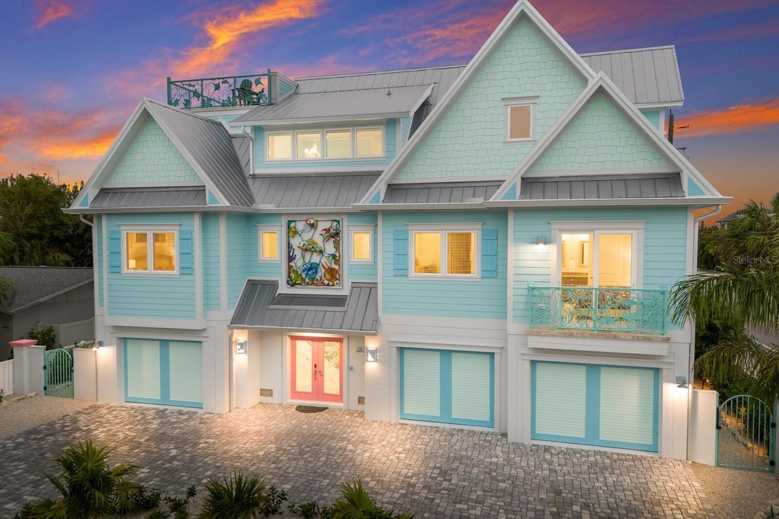 House in Holmes Beach, Florida, United States 1 - 17182075