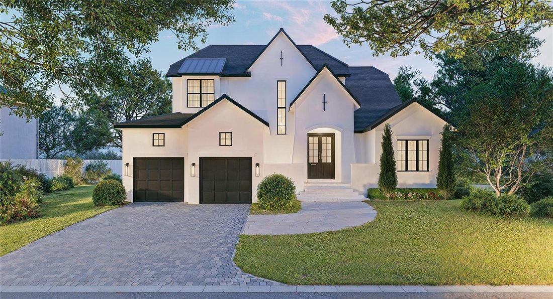 House in Sarasota, Florida, United States 1 - 17181538