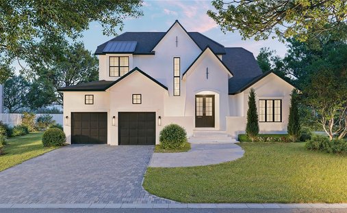 House in Sarasota, Florida, United States 1