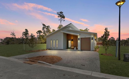 House in Watersound, Florida, United States 1