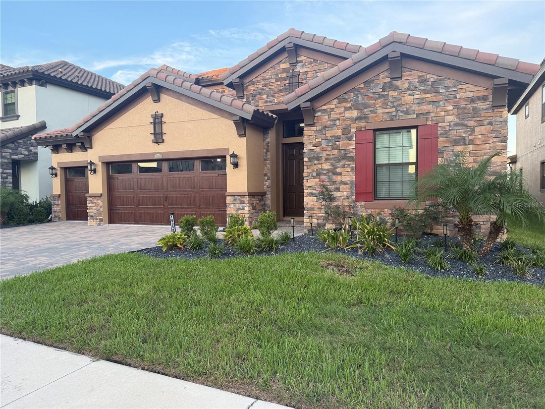 House in Wesley Chapel, Florida, United States 1 - 17187041