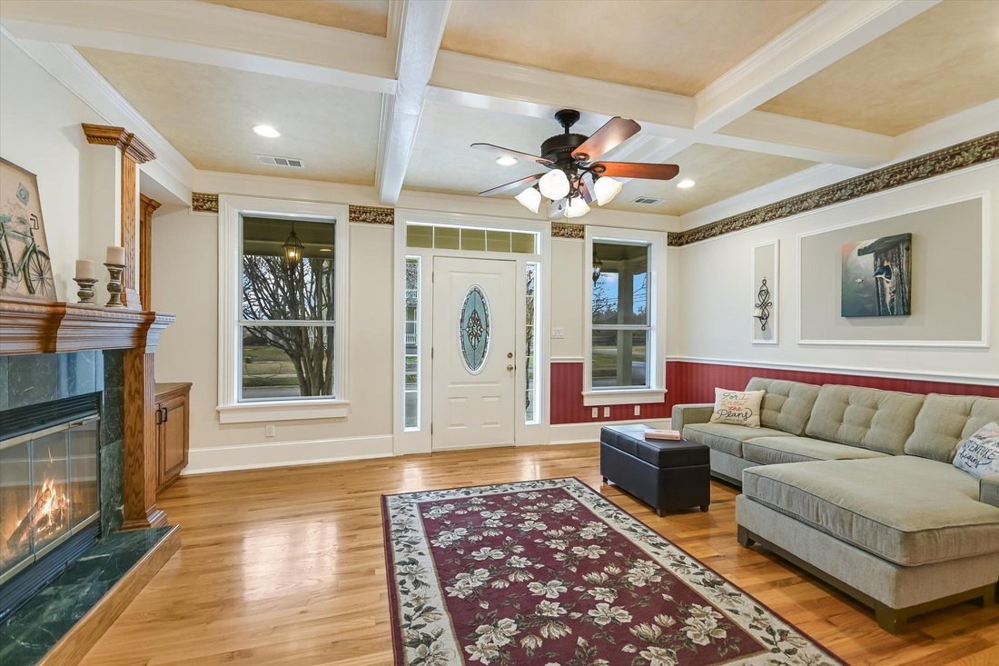 House in Hutto, Texas, United States 5 - 17188449