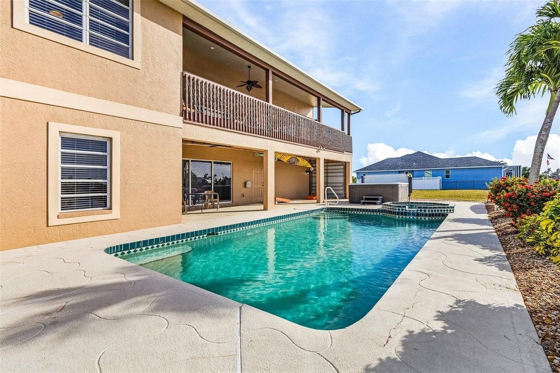 House in Port Charlotte, Florida, United States 2 - 17178832