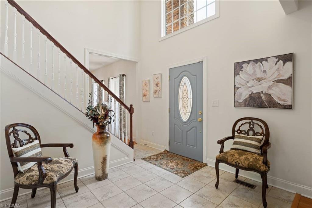 House in Winston-Salem, North Carolina, United States 3 - 17169193