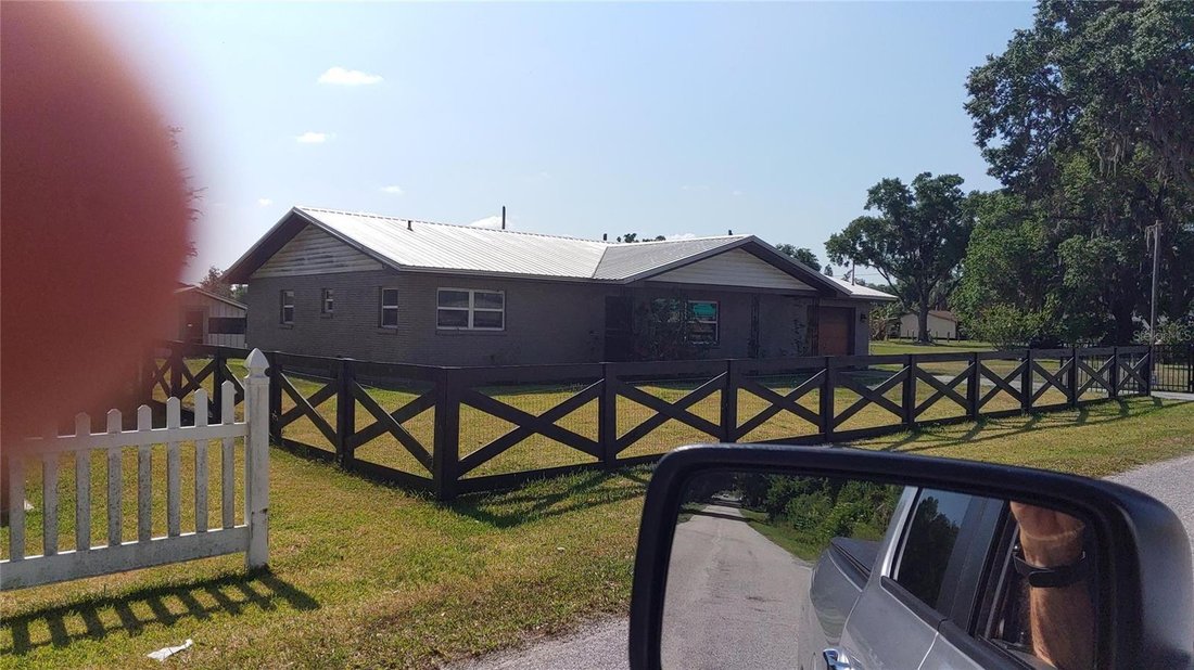 House in Plant City, Florida, United States 2 - 17185590