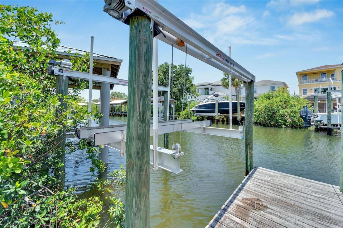 House in Apollo Beach, Florida, United States 3 - 17181725