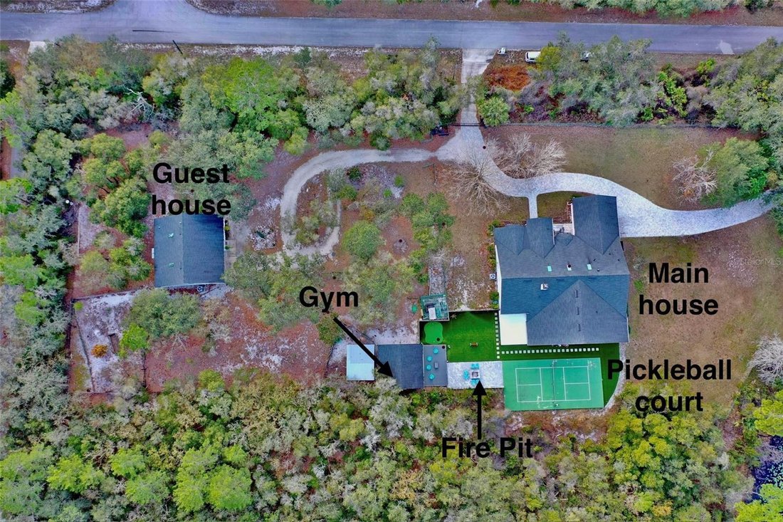 House in Geneva, Florida, United States 4 - 17178720