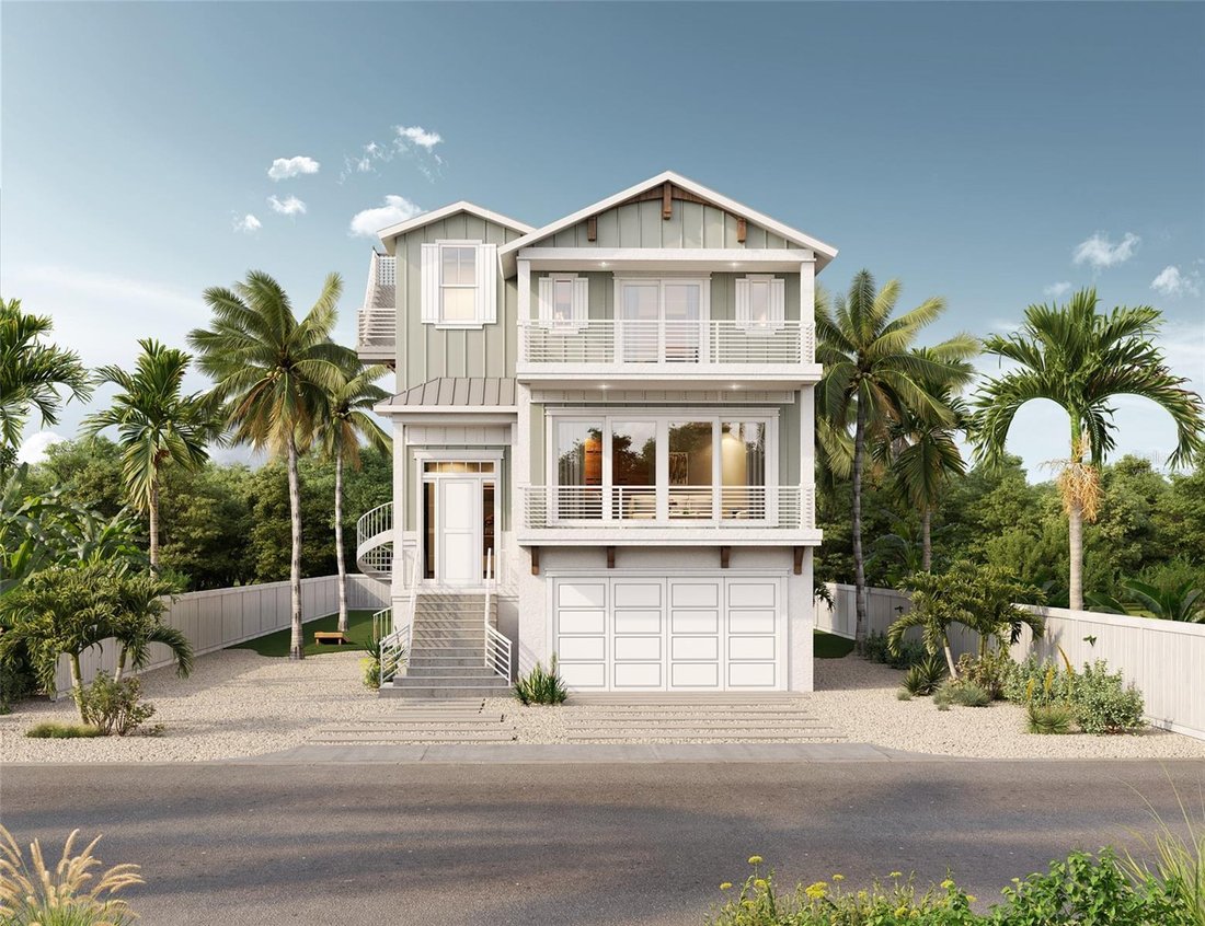 House in Bradenton Beach, Florida, United States 1 - 17181640