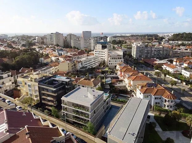 Apartment in Cedofeita, Santo Ildefonso, Se, Miragaia, Sao Nicolau e Vitoria, Porto District, Portugal 2 - 17155732