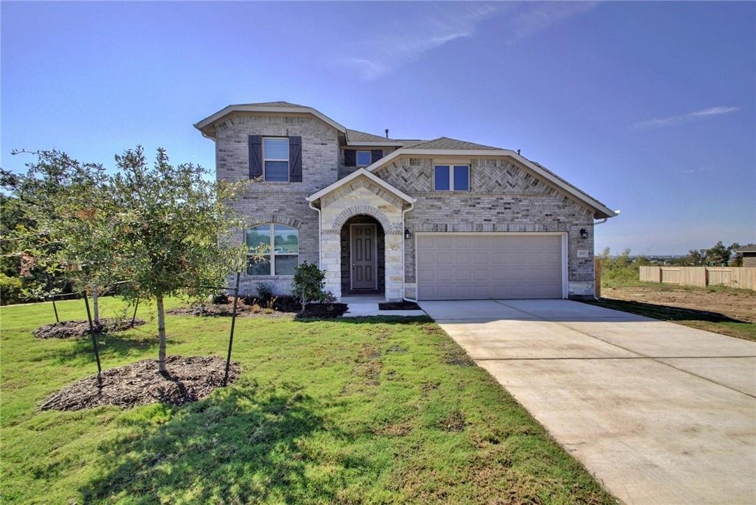 House in Georgetown, Texas, United States 1 - 17188634