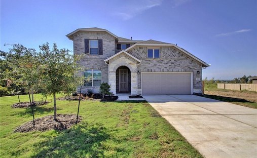 Casa en Georgetown, Texas, Estados Unidos 1