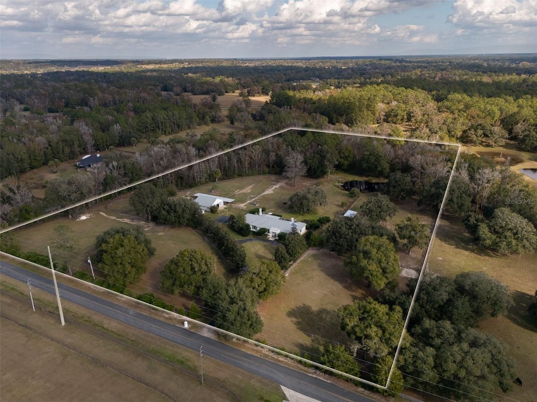 Land in Ocala, Florida, United States 2 - 17180858