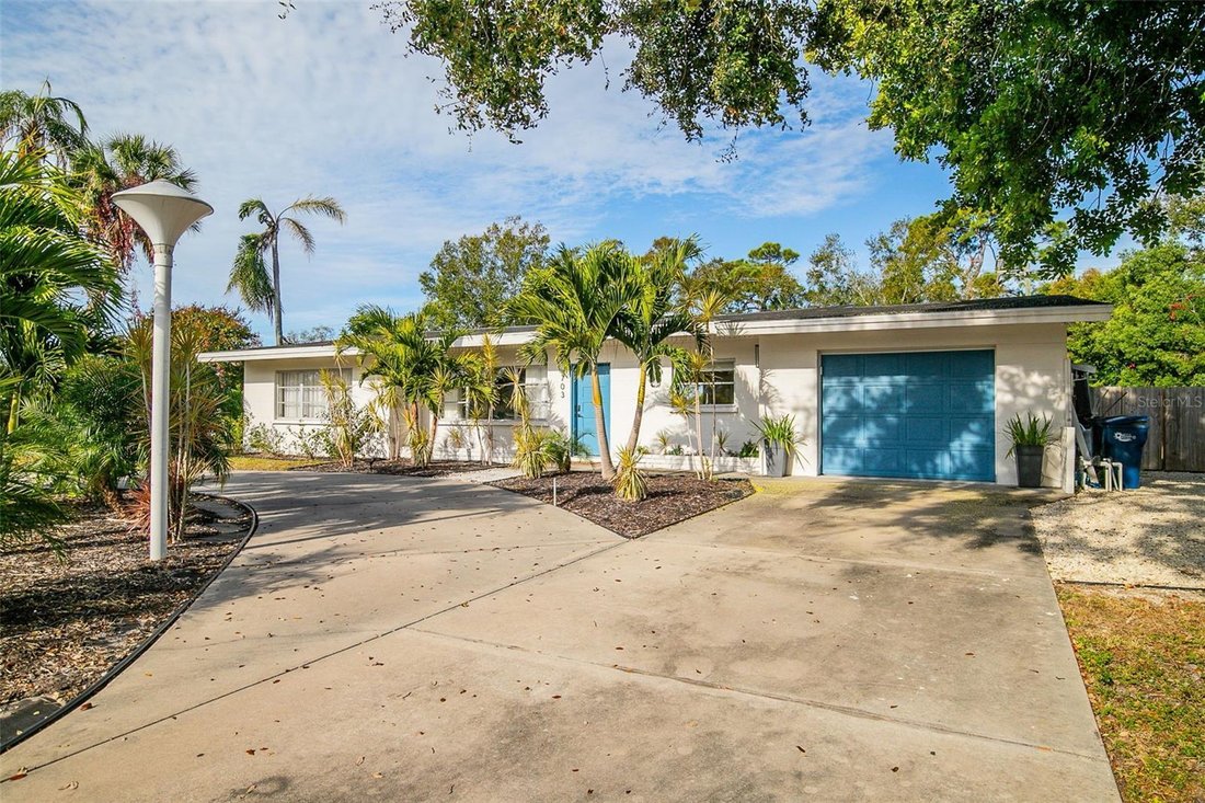 House in Sarasota, Florida, United States 4 - 17182042