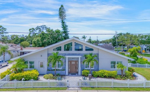House in Sarasota, Florida, United States 1