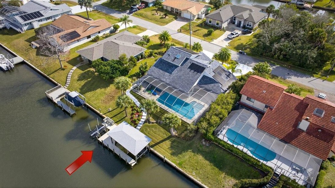 House in Palm Coast, Florida, United States 4 - 17187078