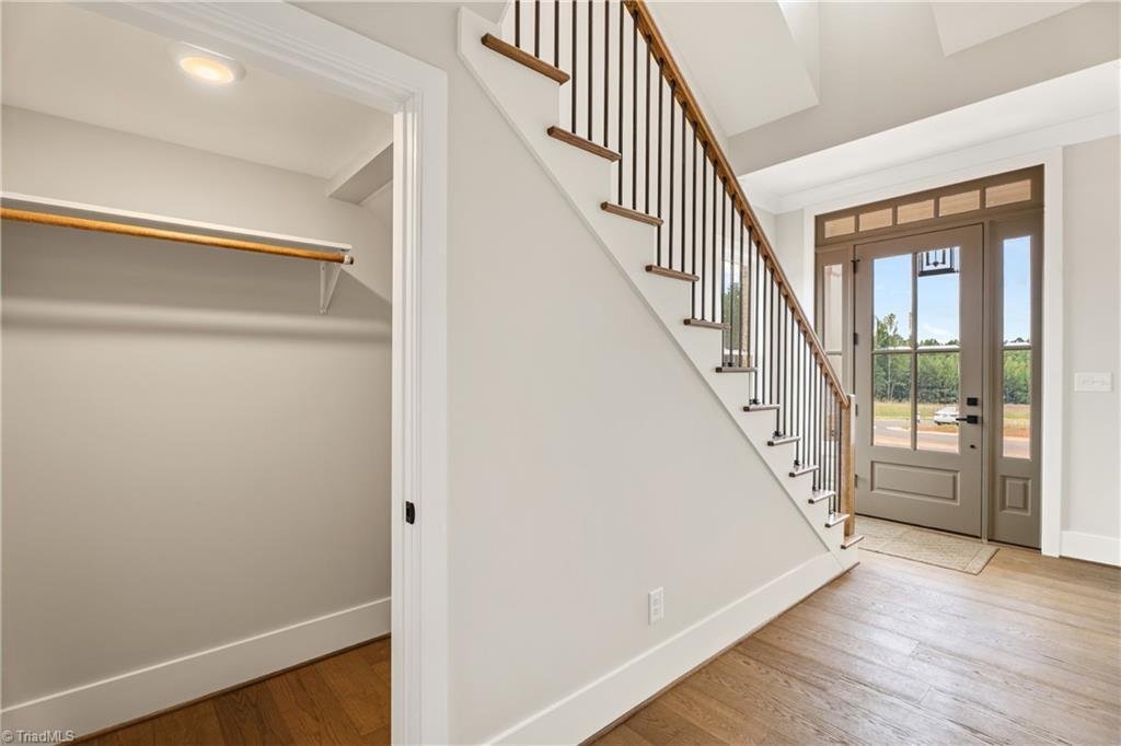 Townhouse in Lewisville, North Carolina, United States 5 - 17169324