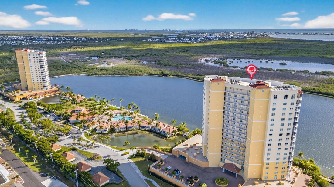 Condo in Fort Myers, Florida, United States 2 - 17160804