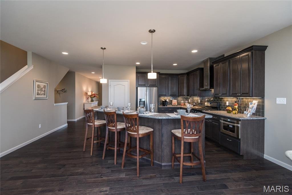 House in O'Fallon, Missouri, United States 4 - 17174412