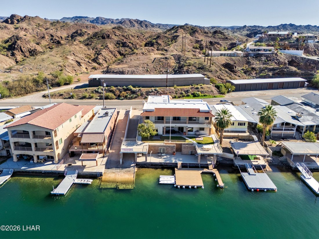 House in Parker Strip, Arizona, United States 2 - 17160778
