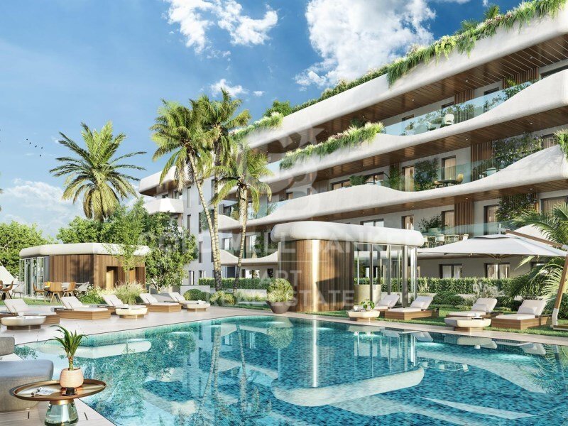 Apartment in Marbella, Andalusia, Spain 1 - 17168634