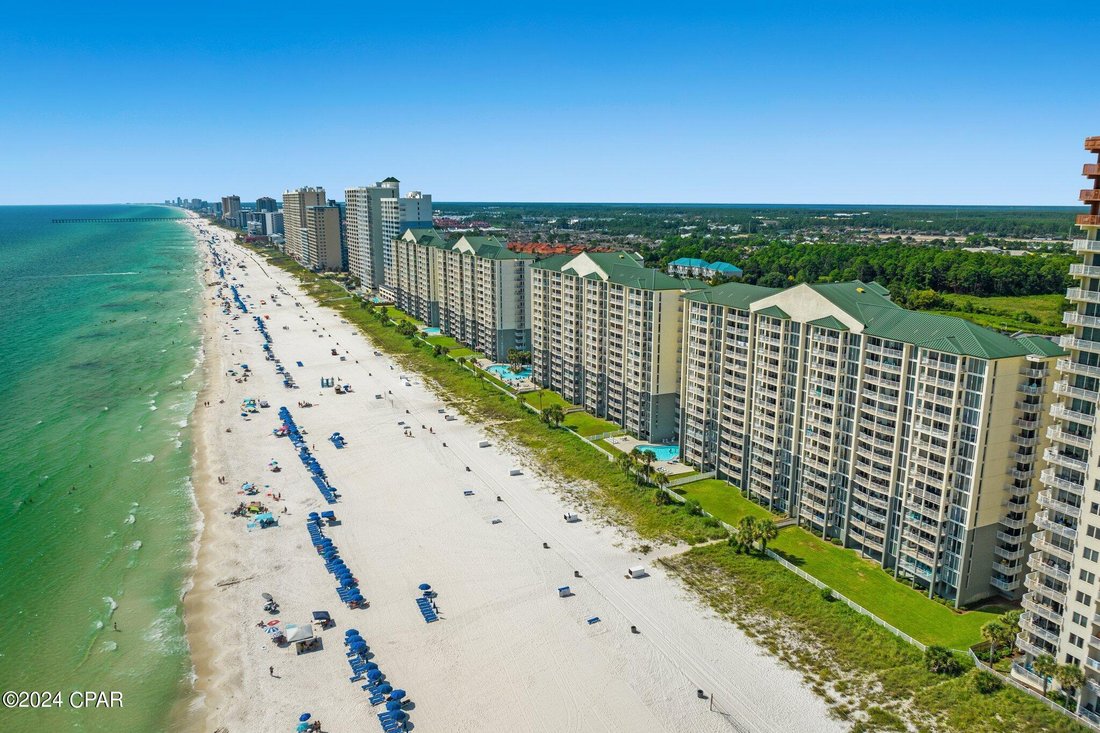 Condo in Panama City Beach, Florida, United States 2 - 17161094
