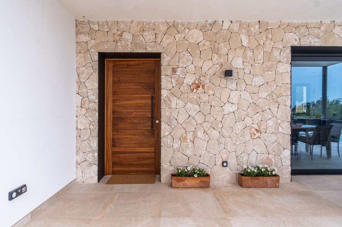 Villa in Marratxi, Balearic Islands, Spain 2 - 17155703