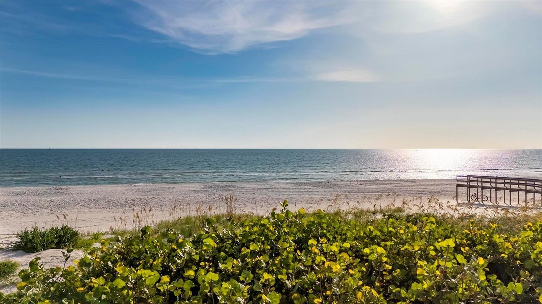 House in St. Pete Beach, Florida, United States 5 - 17182677