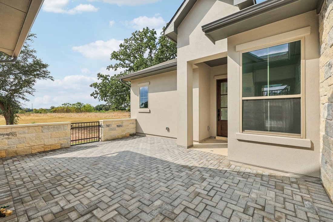 House in Georgetown, Texas, United States 4 - 17187588