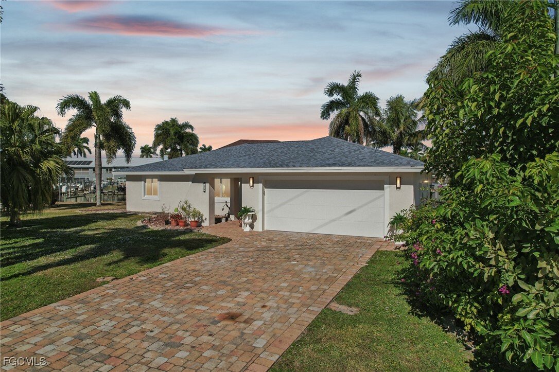 House in Cape Coral, Florida, United States 2 - 17173059