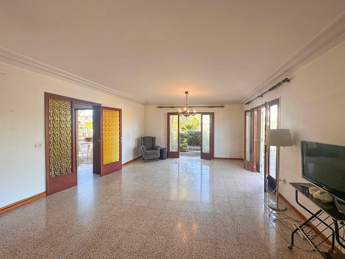 Villa in Santa Margalida, Balearic Islands, Spain 3 - 17186728
