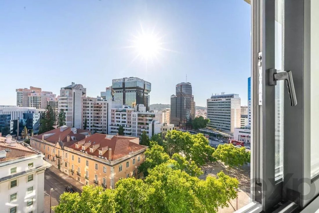 Apartment in Santo Antonio, Lisbon, Portugal 4 - 17155729