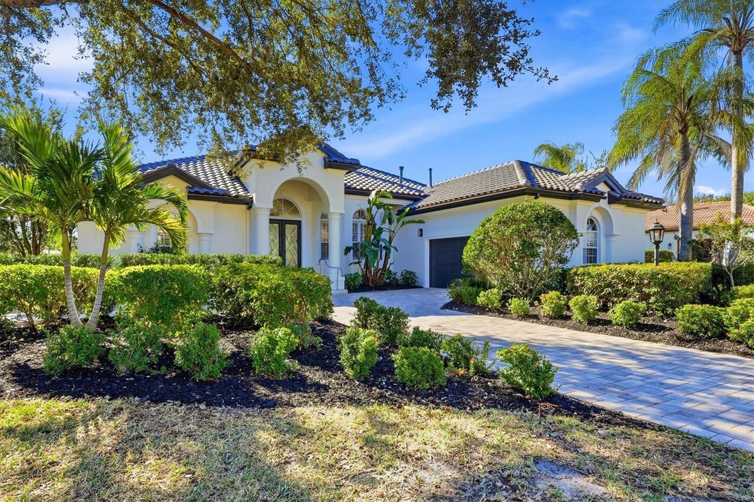 House in Bradenton, Florida, United States 1 - 17181609