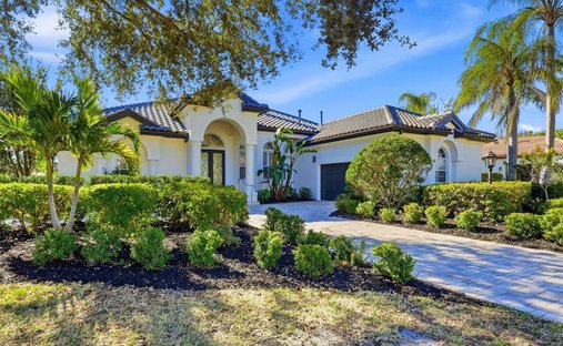 House in Bradenton, Florida, United States 1