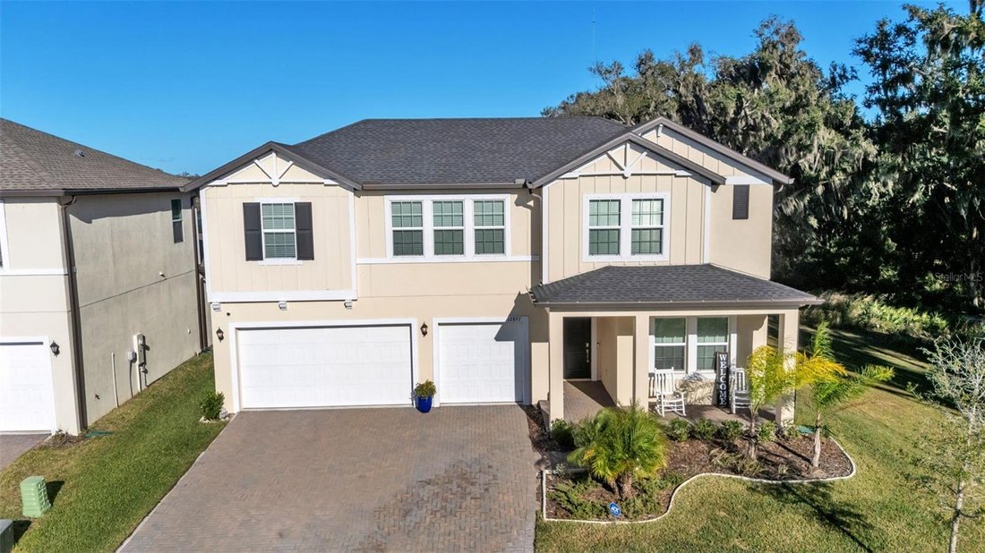 House in Riverview, Florida, United States 3 - 17185244