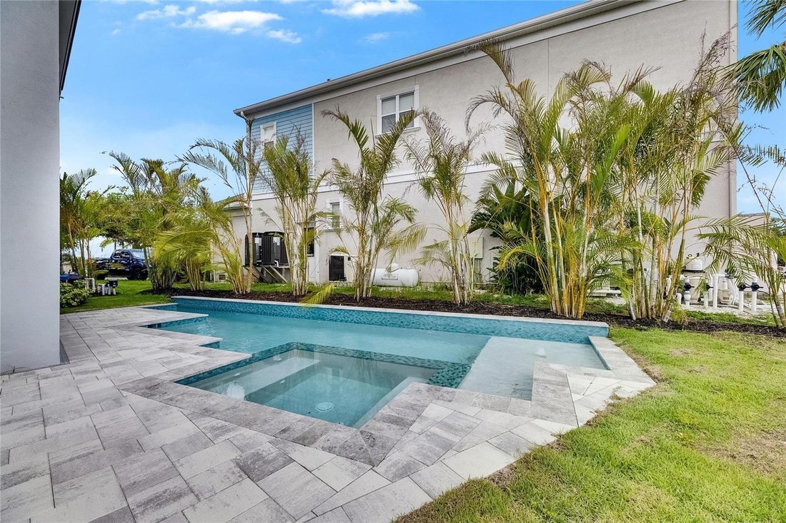 House in Apollo Beach, Florida, United States 2 - 17182581