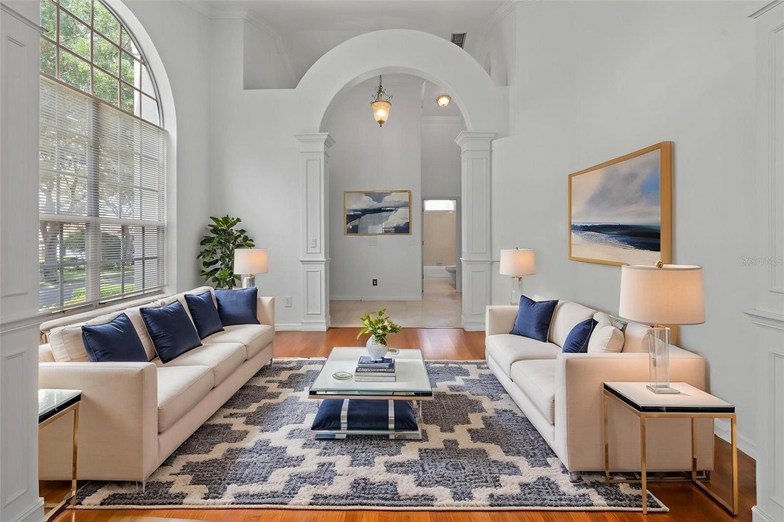 House in Orlando, Florida, United States 4 - 17180118