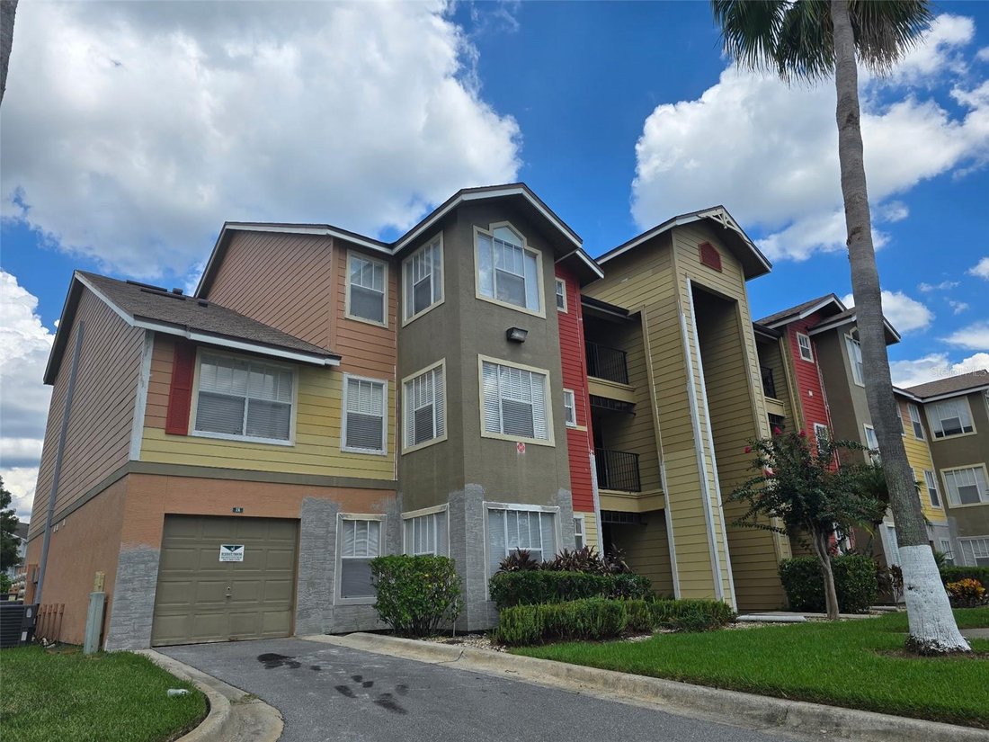 Kissimmee, Florida, United States 4 - 17178561