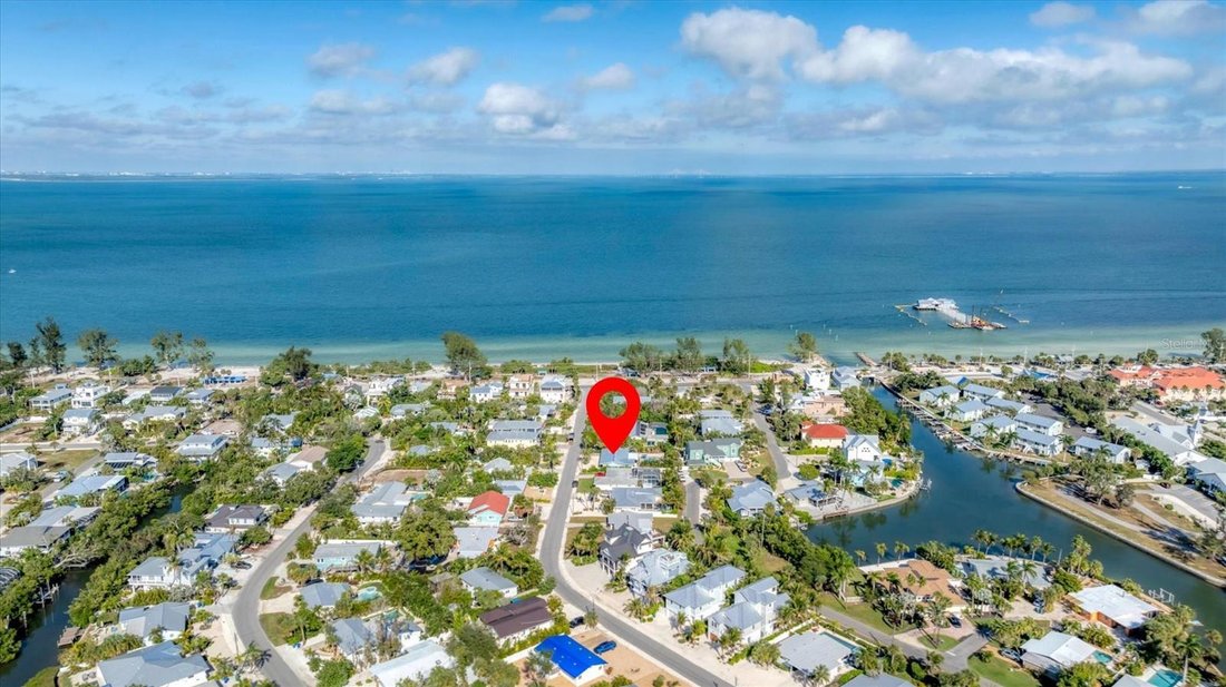 House in Bradenton Beach, Florida, United States 5 - 17186032