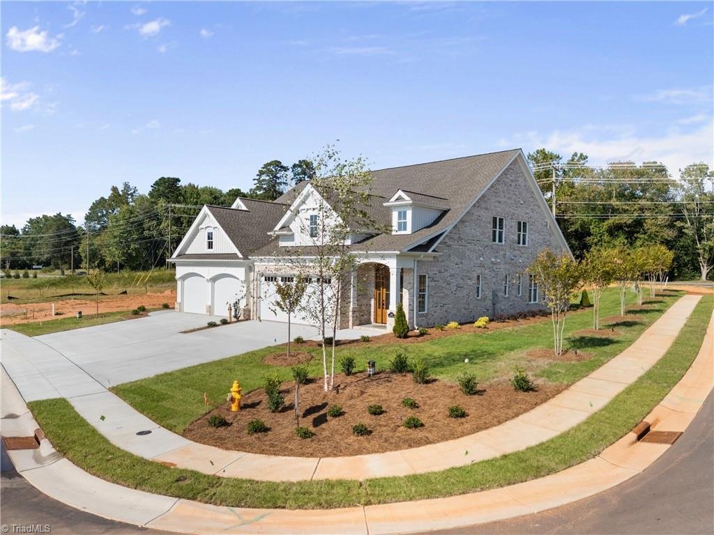 Townhouse in Lewisville, North Carolina, United States 2 - 17169679