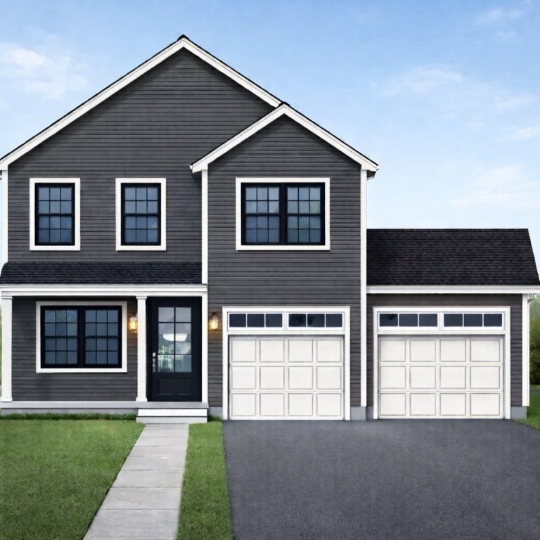 House in Cranston, Rhode Island, United States 1 - 17164837