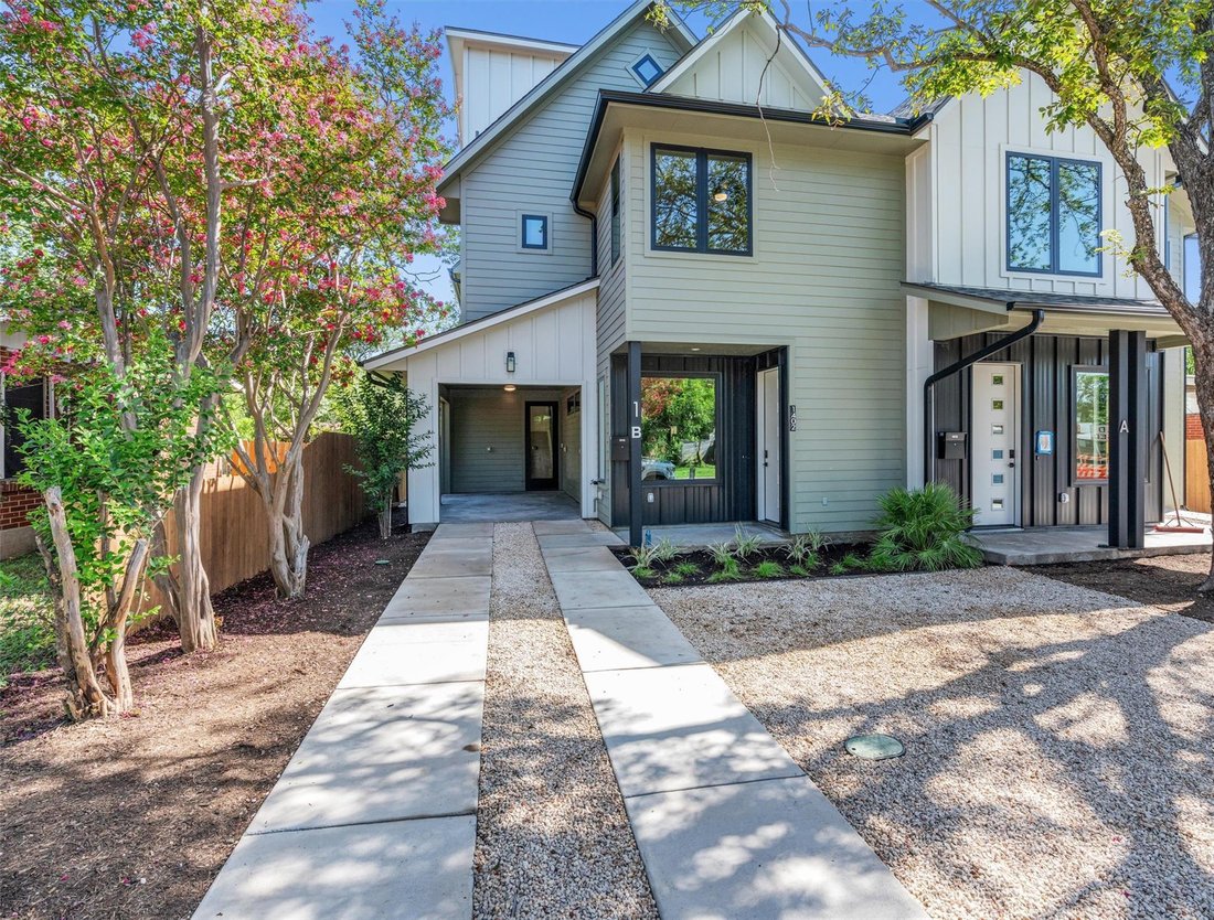 House in Austin, Texas, United States 2 - 17188914