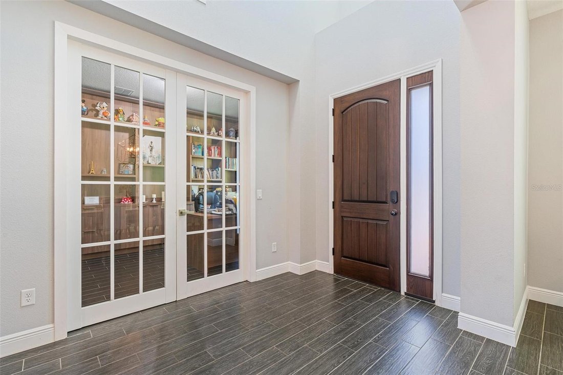 House in Eatonville, Florida, United States 3 - 17181513