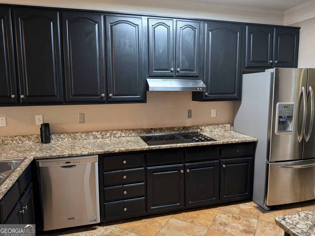 House in Snellville, Georgia, United States 5 - 17159329