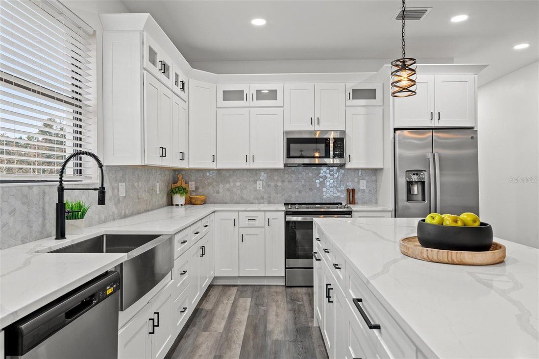 Townhouse in Pinellas Park, Florida, United States 5 - 17182125
