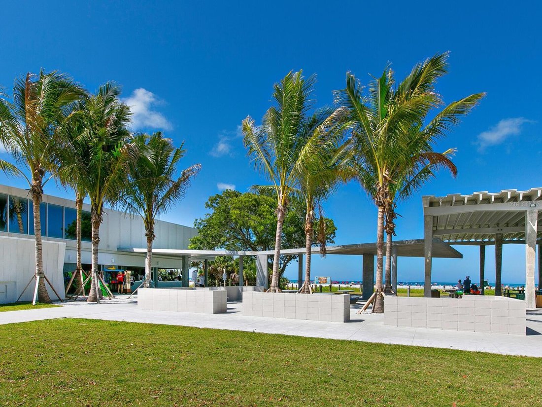 House in Siesta Key, Florida, United States 3 - 17180982