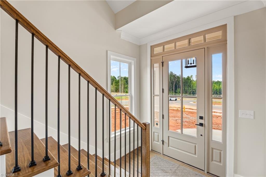Townhouse in Lewisville, North Carolina, United States 3 - 17169324
