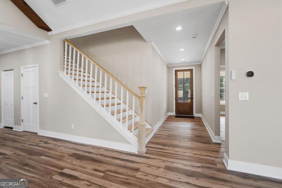 House in Stone Mountain, Georgia, United States 3 - 17156779
