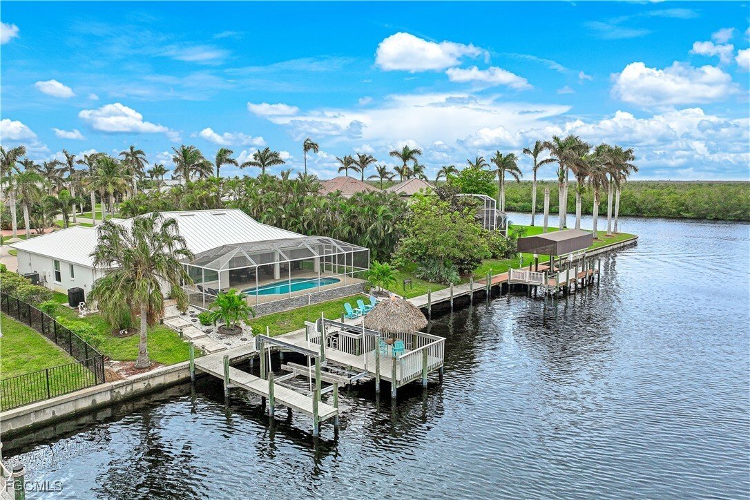 House in Cape Coral, Florida, United States 1 - 17173133