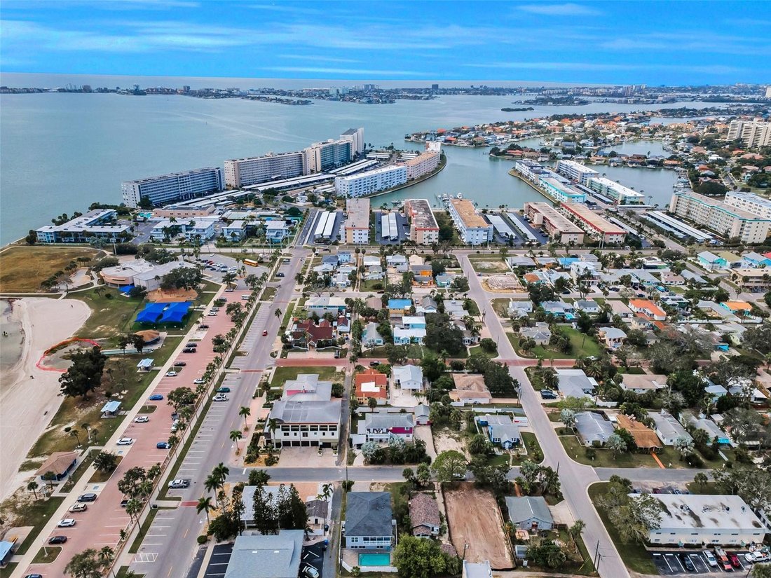 House in St. Petersburg, Florida, United States 3 - 17184604