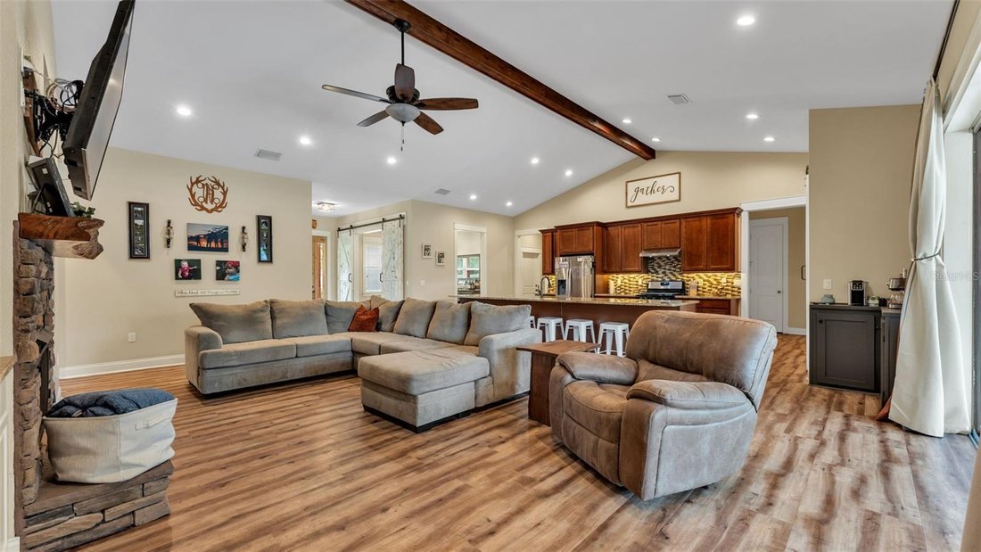 House in Lakeland, Florida, United States 5 - 17184196